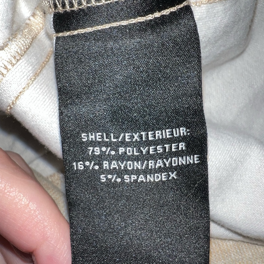 Bagatelle Collection Lightweight Shacket - Picture 5 of 8